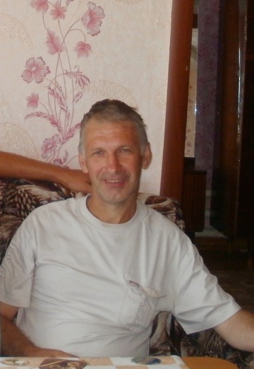My photo - Aleksey, 54 from Nizhny Novgorod (@tim2254)