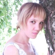 Вера, 30, Большое Мурашкино