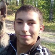 Евгений, 23, Заволжье