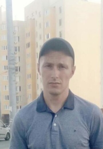 My photo - maksim, 39 from Yuzhne (@maksim232088)