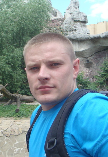My photo - Vovchik, 40 from Zvenigorod (@vovchik1504)