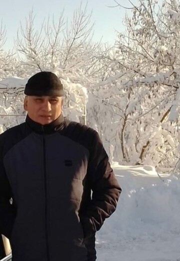 Моя фотография - Александр, 55 из Донецк (@aleksandr906742)