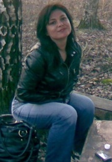 My photo - Irina, 52 from Postavy (@irina18891)