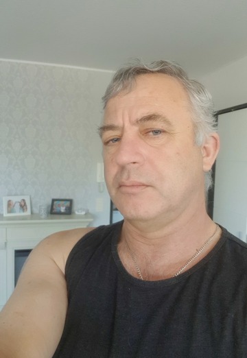 My photo - Gennadiy, 53 from Osnabruck (@gennadiy32224)