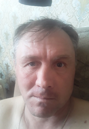 Моя фотография - batuev, 45 из Караганда (@batuev5)
