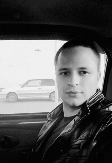 My photo - Vladimir, 36 from Tver (@vladimir219497)