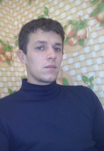 Моя фотография - Сергей, 31 из Вичуга (@sergey449350)