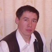 Алмаз Рахимов, 40, Муслюмово