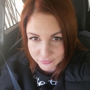 Ника, 43, Санкт-Петербург