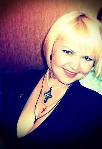 Моя фотография - Евгения, 44 из Санкт-Петербург (@evgeniya76517)
