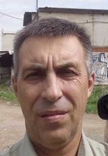 Моя фотография - Олег, 48 из Хабаровск (@qwert1520)