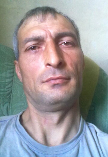 My photo - Djamal, 49 from Mineralnye Vody (@djamal226)