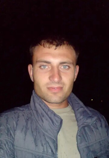 My photo - Artemiy, 29 from Orenburg (@artemiy2172)