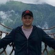 Роман, 32, Калачинск