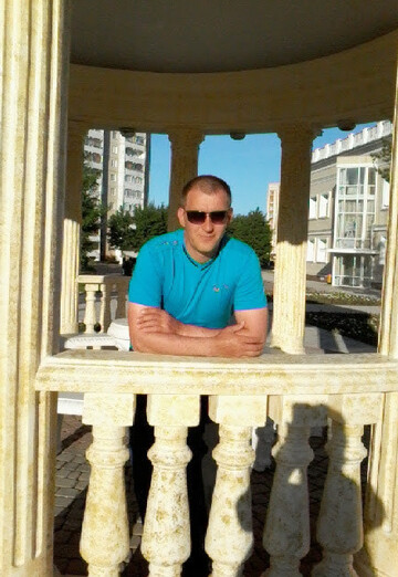 My photo - ALEKSANDR, 49 from Kokshetau (@aleksandr657979)
