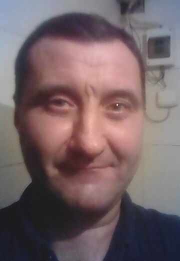 My photo - Nikolay, 51 from Luhansk (@nikolay189066)