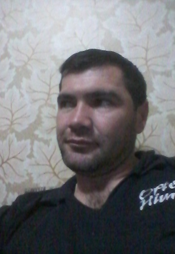 My photo - Evgeniy, 43 from Tashkent (@evgeniy188438)