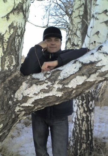 Моя фотография - Сергей, 57 из Павлодар (@sergey189946)