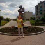 Надежда, 49, Ялуторовск