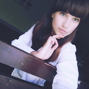 Okсана, 23, Грибановский
