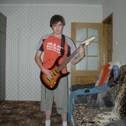 Юрий, 34, Софрино