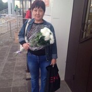 Зульфия, 61, Зеленодольск