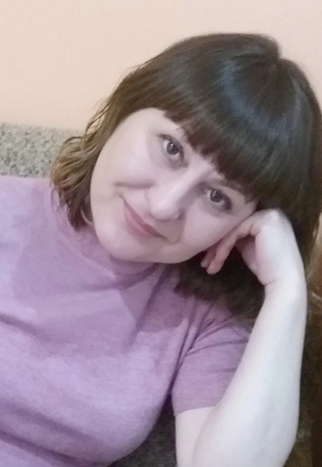 Моя фотография - марина, 49 из Омск (@marina163061)
