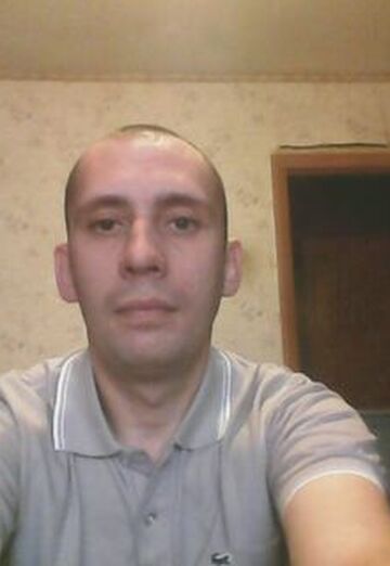 Моя фотография - Алексей, 44 из Каменск-Уральский (@aleksey145222)