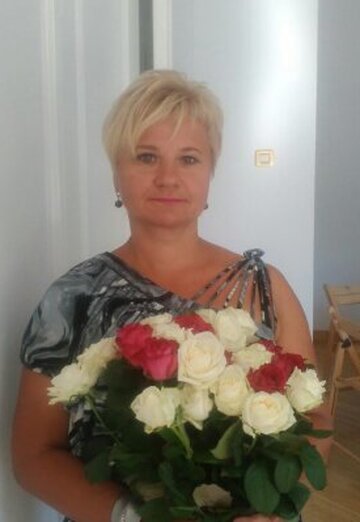 Моя фотография - Тамара, 52 из Киев (@tamara12268)