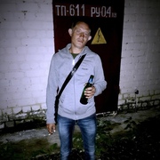 Коля, 36, Родники