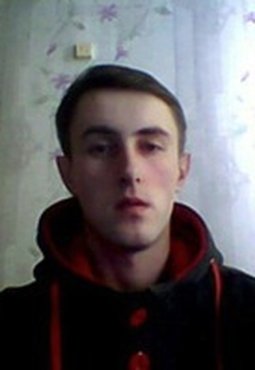 Моя фотография - Андрей, 27 из Витебск (@andrey420613)