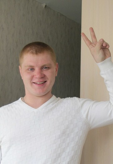 Моя фотография - Алексей, 33 из Первоуральск (@aleksey382565)