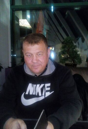 My photo - Vlad, 50 from Labinsk (@vlad97451)