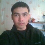 Тимур, 35, Баймак