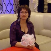Надежда, 38, Сосновоборск