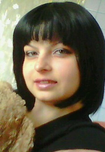 My photo - Tatyana, 37 from Belovo (@german185)