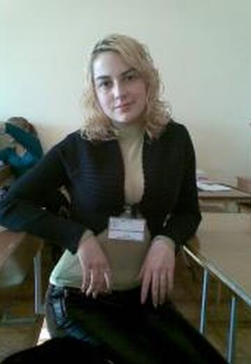 My photo - Anastasiya, 34 from Mineralnye Vody (@seksi-girl-2008)