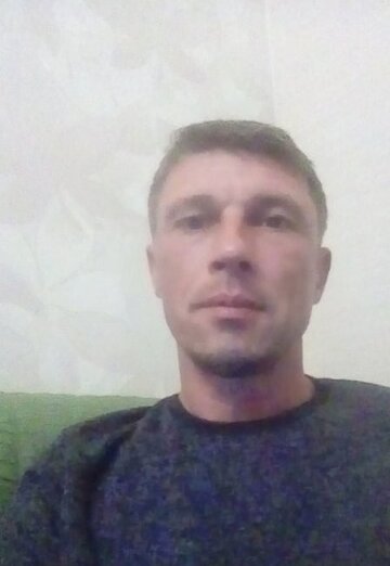 Моя фотография - игорь, 46 из Ровно (@igor296534)