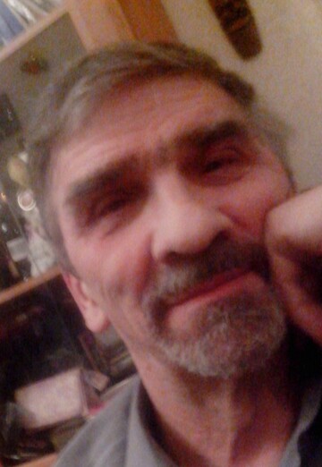 My photo - Aleksey, 75 from Moscow (@aleksey7868794)