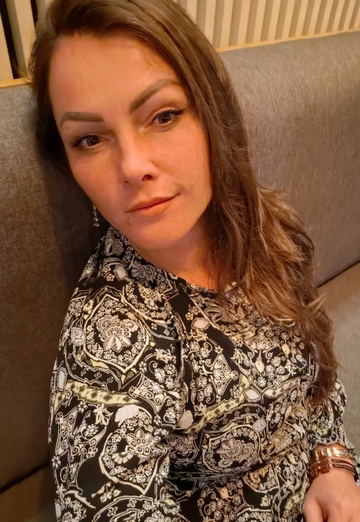 My photo - Mariya, 42 from Moscow (@mariya200733)