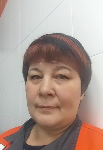 My photo - Svetlana, 47 from Pavlodar (@svetlana266409)