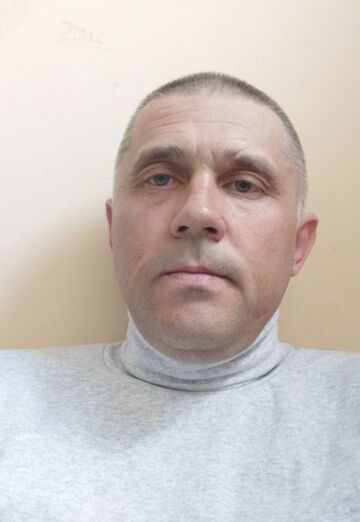 My photo - Vlad, 45 from Moscow (@vlad149729)