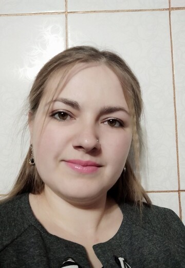 My photo - Alyona, 30 from Hirske (@alena139773)