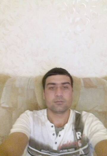 Моя фотография - Исомаддин, 38 из Турткуль (@isomaddin)
