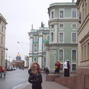 Lana 67 Saint Petersburg