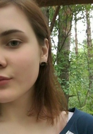 My photo - Polina, 24 from Pechory (@polina13147)