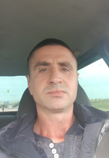 My photo - Andrey, 43 from Mikhaylov (@andrey716018)