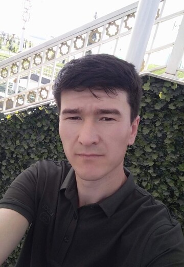 My photo - hushruz, 31 from Krasnoyarsk (@hushruz47)
