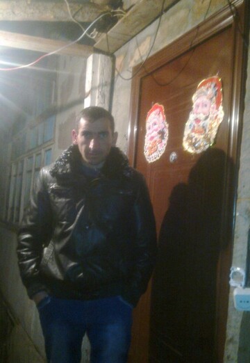 Моя фотография - Hayk, 49 из Ереван (@hayk1480)