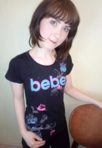 My photo - Yelvira, 36 from Oktjabrski (@elvira8971)